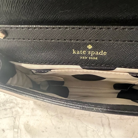 Kate Spade Cedar Street Cami Crossbody/Clutch Bag - Picture 8 of 9